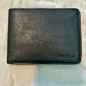 Cole-Haan men’s cardholder and wallet